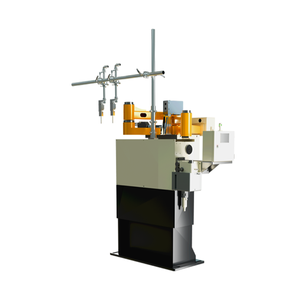 Unidad Extractora Automática Industrial - Product Image 1