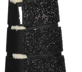 ผ้า GLITTER 1680 Denier Tetron Matty Syn รุ่นใหม่ รองเท้าผ้าใบสำหรับม้ารุ่น 1216 พร้อมโลโก้สั่งทำพิเศษ บรรจุภัณฑ์กล่องสีน้ำตาล - Product Image 3