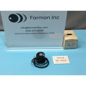 <span class=keywords><strong>ONO</strong></span> SOKKI SP-405Z, VARIAN 3RE0004200 ROTARY - Attrezzature e Componenti Semiconduttori di Fiducia a Livello Globale - Product Image 2