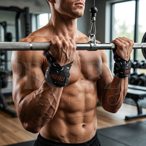 Sangles de musculation en nylon à motif imprimé par sublimation personnalisées, sangles de soutien lourds pour la musculation, l'haltérophilie et l'entraînement - Product Image 4