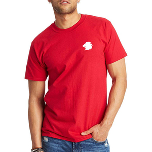 T-shirts pour hommes de qualité supérieure 100% coton, nouvelle collection, coupe ample, t-shirts imprimés pour hommes - Product Image 1