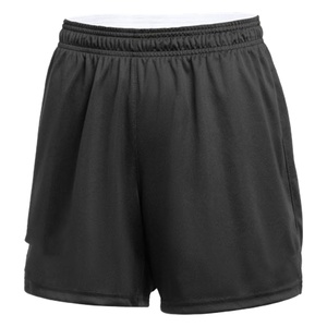 Maillot de lacrosse réversible pour femme, léger, écologique, respirant, personnalisé, durable, imprimé, vente en gros - Product Image 3