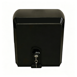 Moteur de <span class=keywords><strong>portail</strong></span> <span class=keywords><strong>coulissant</strong></span> automatique robuste pour villa, modèle GA2000AC, 750W, capacité de charge 2000kg, avec contrôle via application mobile Wi-Fi - Product Image 2