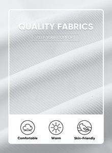 Ensemble de survêtement texturé pour hommes, veste à manches longues et pantalon de jogging, fournisseur en gros - Product Image 3