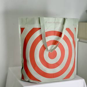 Sacs en non-tissé de soie à prix d'usine, vente en gros, emballage personnalisé, impression sérigraphique couleur, OEM/ODM, sacs thermosoudés en PP, sacs D-cut, Vietnam - Product Image 5