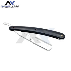 The Cut Throat Razor Professional Straight Razors for Men Barber Traditional Wet Shaving Stainless Steel Folding Razor Grooming - Product Image 5
