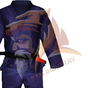 Uniformes de Taekwondo d'arts martiaux en gros à prix abordable – Haute qualité, légers, extensibles, écologiques, respirants et durables - Product Image 5