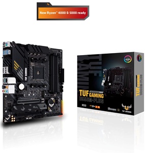 ซื้อจำนวนมาก ฮาร์ดแวร์คอมพิวเตอร์ เมนบอร์ด โลโก้สั่งทำได้ ข้อมูลจำเพาะครบถ้วน อะไหล่ครบชุด เมนบอร์ดเกมมิ่งไร้สาย AM4 <span class=keywords><strong>B550M</strong></span> - Product Image 5