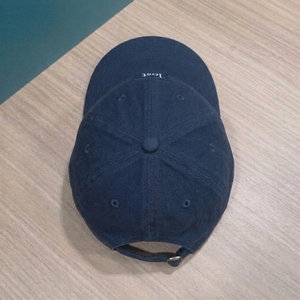 Gorra de Papá Personalizada de 6 Paneles Sin Estructura con Cierre Ajustable, Logotipo Personalizado, OEM, ODM, Marca Privada, Fabricante Mayorista, MOQ Bajo - Product Image 5