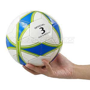 ฟุตบอลเย็บมือ ดีไซน์ใหม่ ขายดี ทนทาน ราคาสมเหตุสมผล - Product Image 5