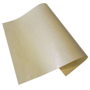 Best Quality Eco-Friendly Food Grade Craft <b>Paper</b> Made From Recycled Pulp Starch Coated Single Side Price Per Ton - Product Image 6
