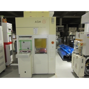 Equipo PECVD ASM Dragon 2300 para Barrera - Equipo y Piezas de Semiconductores de Confianza con Legado Global - Product Image 5