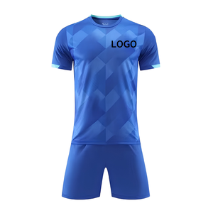 Maillots et uniformes de football d'Alaska pour adultes, manches courtes, 100% polyester, imprimé motif léopard, vente en gros, fournisseur OEM, usine - Product Image 4