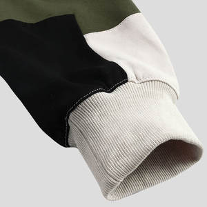 Nueva Llegada de Sudaderas con Capucha para Hombre, Sudaderas Básicas de Alta Calidad, Venta al por Mayor de Fábrica, Diseño Personalizado, Sudaderas con Capucha para Hombre en Venta - Product Image 4