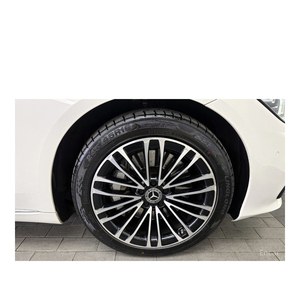 Mercedes-Benz Classe S S350 d Modèle avril 2021 avec 97 269 km Boîte de vitesses automatique Sièges en cuir Volant à gauche Caméra arrière - Product Image 5