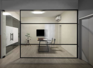 Gafas eléctricas conmutables, tinte inteligente pdlc para oficina, ventana, Coche - Product Image 5