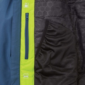 Proveedor de Chaquetas de Esquí, Personalización al por Mayor, Chaqueta de Nieve Aislada 100% Poliéster, Impermeable 10,000mm, Ecológica, con Capucha, Fabricante de Chaquetas de Invierno - Product Image 6