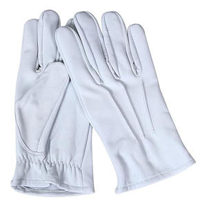 Gants de conduite en cuir d'agneau de qualité supérieure pour hommes et femmes, protection des mains, durabilité, confort, résistance à la chaleur - Product Image 3