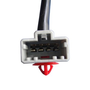 HND-014-4 72210-S84-A01 ชุดมอเตอร์กระจกรถยนต์ ระบบตัวถังรถยนต์ คุณภาพไต้หวัน ควบคุมคุณภาพสูง MOQ ต่ำ ใหม่ - Product Image 3