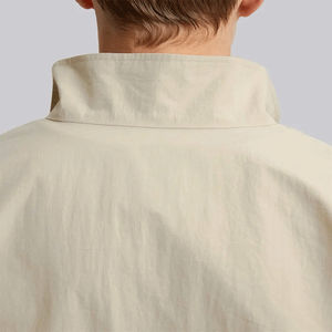 Conjuntos de pantalones cortos cómodos de nailon de alta calidad, conjunto corto de nailon reflectante para hombre, ropa para correr de secado rápido - Product Image 6