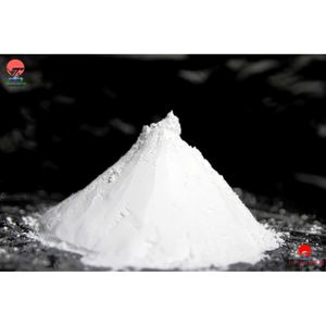 Masterbatch de relleno superior con polvo de piedra caliza de alta pureza para uso industrial - Product Image 1