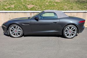 BUENA OFERTA, F-TYPE CONVERTIBLE 2015 - Product Image 5
