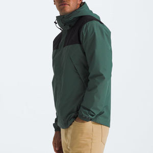 Chaqueta Cortavientos Personalizada, Ligera, Impermeable, con Capucha, para Deportes al Aire Libre, para Hombre y Mujer - Product Image 4
