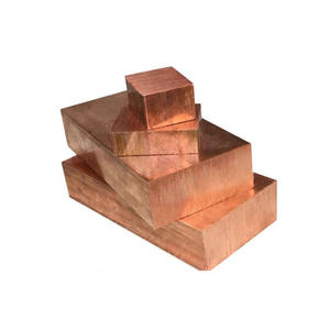 Lingotes de Latón de la Mejor Calidad de Exportación, Alta Pureza 99.9% para Compradores Globales, Mayoristas y Fábricas de Fabricación de Metales en Todo el Mundo - Product Image 2