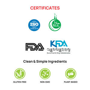 Vermicelles de riz vietnamiens – Exportateur direct d'usine, certifiés HALAL, ISO, HACCP, Commerce international, OEM / Marque privée - Product Image 5