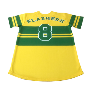 Camiseta Deportiva Unisex Transpirable de Poliéster Verde, Color Sólido, para Todas las Temporadas, Teñido Liso, Manga Corta, Corte Regular - Product Image 5