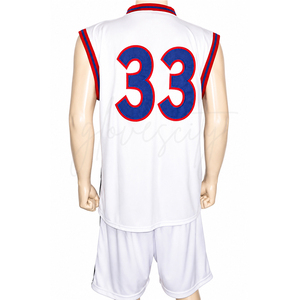 Gants de basketball unisexes respirants et à séchage rapide, design unique et personnalisé, haute qualité, taille plus, pour uniformes de ville, 2026 - Product Image 2