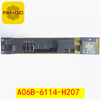 Servomoteur double axe Fanuc Alpha I SVM2-40/40i A06B-6114-H207 prêt à être expédié