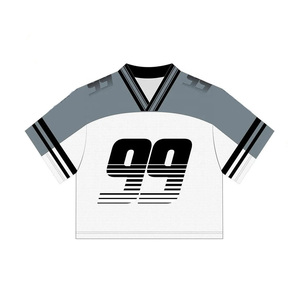 Ropa Deportiva Personalizada para Fanáticos, Equipación Deportiva para Marcas Estadounidenses de Ropa Urbana, Marca Privada, Producción al por Mayor en Tallas S-XL - Product Image 1
