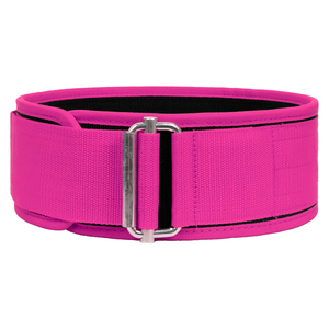 Cinturón de Levantamiento de Pesas de Alta Resistencia para Hombre y Mujer, Soporte de Cuero para Gimnasio, Proveedor OEM - Product Image 4