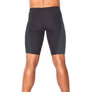 Pantalones Cortos Deportivos Casuales para Hombre de la Mejor Calidad, Personalizados, para Gimnasio, Fitness, Running, con Cintura Elástica, Compresión, Secado Rápido y Transpirables - Product Image 3