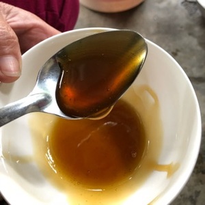 Melaquilla Negra Vietnamita de Alta Calidad para Fertilizantes y Alimento - Product Image 2