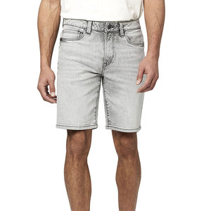 Shorts en jean pour hommes les plus vendus, shorts en jean de haute qualité, shorts en jean à séchage rapide pour hommes, vente en ligne - Product Image 1