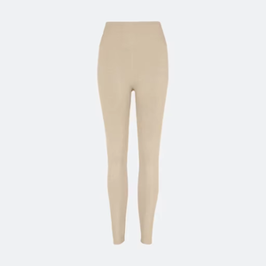 Leggings de Yoga de Cintura Alta sin Costuras para Mujer, Pantalones Deportivos Elásticos para Gimnasio, Ropa Deportiva Transpirable y Suave - Product Image 4