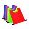 <b>Training</b> <b>Bibs</b>-PRO Eco-Friendly Nylon Quick Dry & Anti-Bacterial Unisex for Adults GISCO SPORTS Team Waist Seamless Fusing - Product Image 3