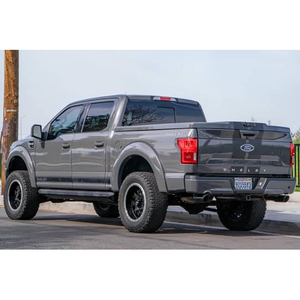 Ford Shelby F-150 SuperCrew 4x4 2020 - Product Image 2