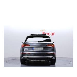 Audi Q5 45 TFSI quattro Premium 2023, 45,319 km, Emisión Euro V, Volante a la Izquierda, Asientos de Cuero, Cámara Trasera - Product Image 4