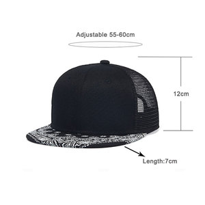 Top Rated <b>Paint</b> Splatter Cap Custom Logo Embroidery Baseball Hat Professional Fashion Outerwear Headwear New 2026 Model - Product Image 6
