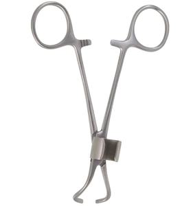 Pinzas Dentales de Acero Inoxidable de Alta Calidad, Certificación CE, Agarre Ergonómico Manual, 3 Posiciones de Mandíbula, 1 Año de Garantía - Product Image 2