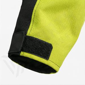 Veste de moto en cuir véritable pour homme de qualité supérieure, nouvelle arrivée, vestes de moto d'hiver, protections amovibles, personnalisables - Product Image 6