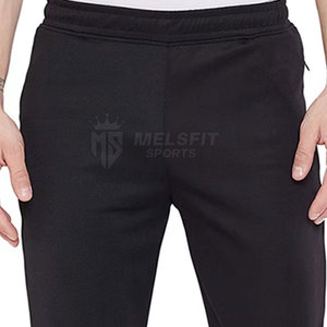 Pantalon pour homme au design avancé, élégant, 100% coton, tissu léger et confortable, parfait pour le bureau et les sorties décontractées - Product Image 6