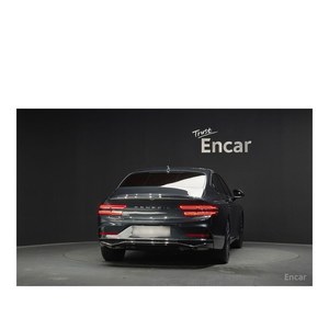 เจเนซิส G80 ปี 2024 เครื่องยนต์ 2.5 เทอร์โบ ขับเคลื่อนสี่ล้อ น้ำมันเบนซิน 71,591 กม. เกียร์อัตโนมัติ เบาะหนัง พวงมาลัยซ้าย กล้องมองหลัง - Product Image 4