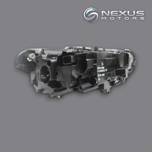 ไฟหน้ามือสองด้านซ้าย รุ่น X1 หมายเลข 9477811 - Product Image 4