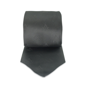 Corbatas de Poliéster y Seda Hechas a Mano, Diseño Clásico, Multicolor, Bordadas, Ecológicas, Casuales, Elegantes y Delgadas - Product Image 6