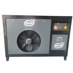 Secador Refrigerado de Línea para Compresor de Aire, Separador de Humedad Industrial, Unidad de Secado de Aire Refrigerado Industrial Duradera - Product Image 2