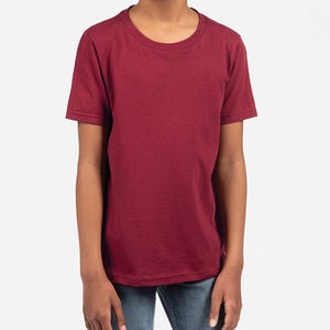 Camiseta de Algodón Casual de Verano al por Mayor, Fabricante Pakistaní, Precio al por Mayor, Último Diseño, Camisetas de Algodón para Hombre - Product Image 5